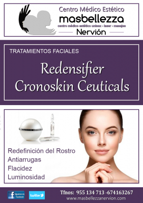 FACIAL REDENSIFIER