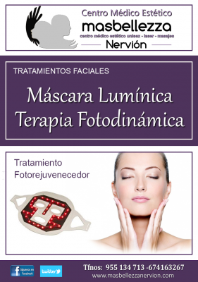 M�SCARA LUM�NICA