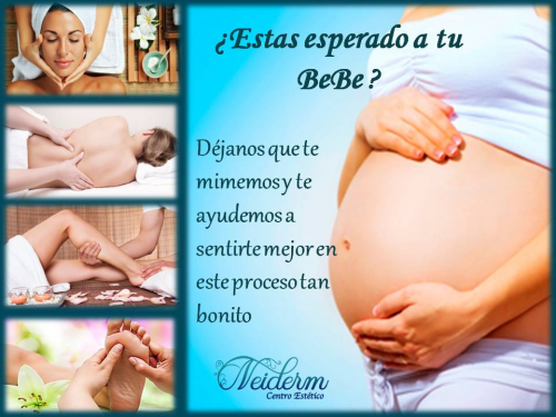 Especial embarazadas