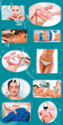 Cuidamos tu rostro y cuerpo