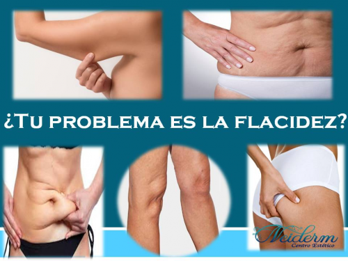 Tratamiento Flacidez