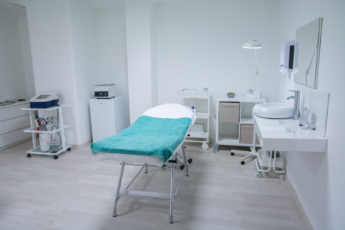 Sala Medico-Est�tica