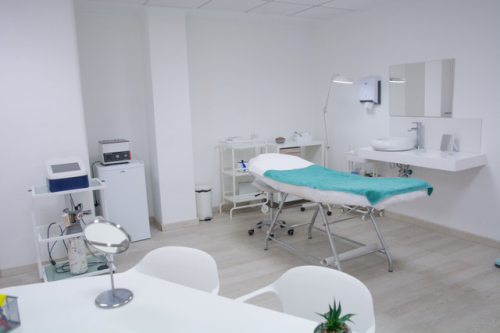 Sala Medico-Est�tica