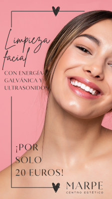 Foto MARPE centro est�tico