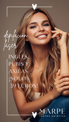 Foto MARPE centro est�tico