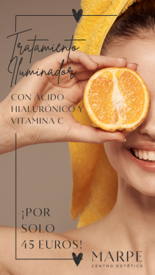 Foto MARPE centro est�tico