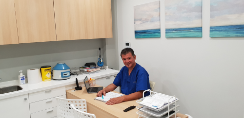 Foto Cl�nica XanderMed