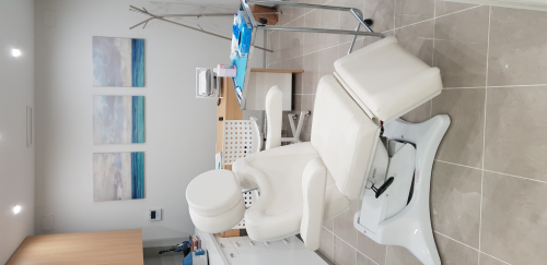 Foto Cl�nica XanderMed