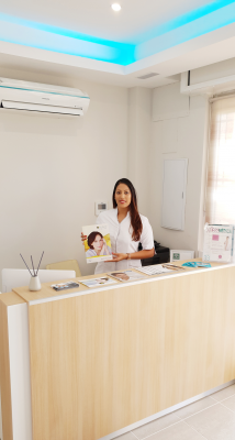 Foto Cl�nica XanderMed