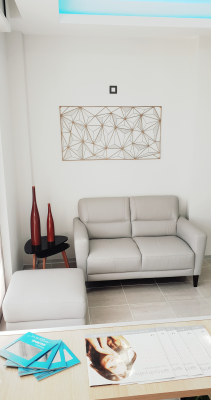 Foto Cl�nica XanderMed