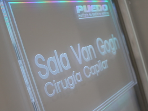 Foto Instituto de Medicina Est�tica PUEDO