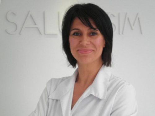 Dra. SILVIA CISCAR