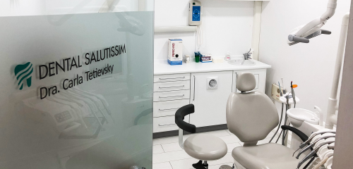 SALUTISSIM DENTAL