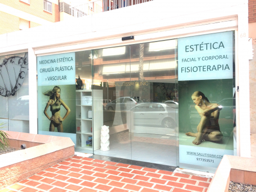 Salutissim clinic