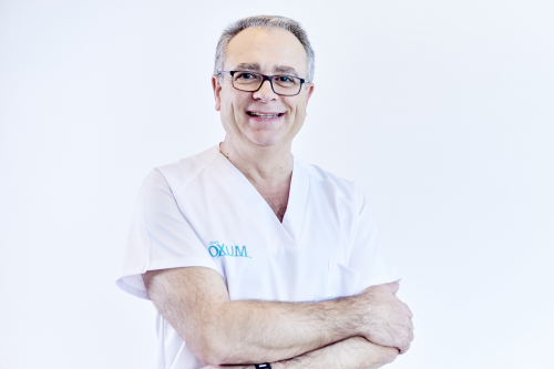 DOCTOR DIEGO CARRI�N