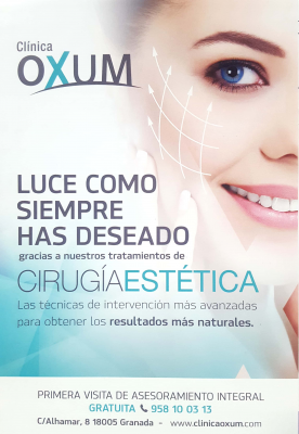 CIRUG�A EST�TICA