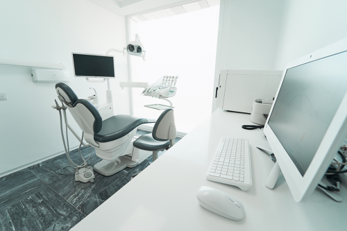 Centro M�dico Estaci�n de C�rtama