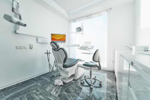 Dentista Estaci�n de C�rtama