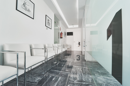 Centro M�dico Estaci�n de C�rtama