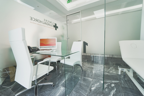 Centro M�dico Estaci�n de C�rtama