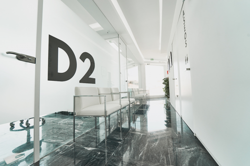 Centro M�dico Estaci�n de C�rtama