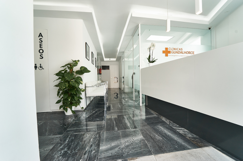 Centro M�dico Estaci�n de C�rtama