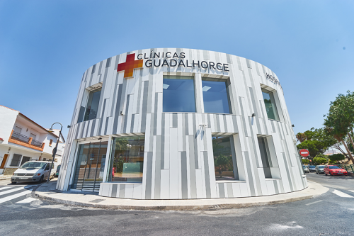 Centro M�dico Estaci�n de C�rtama