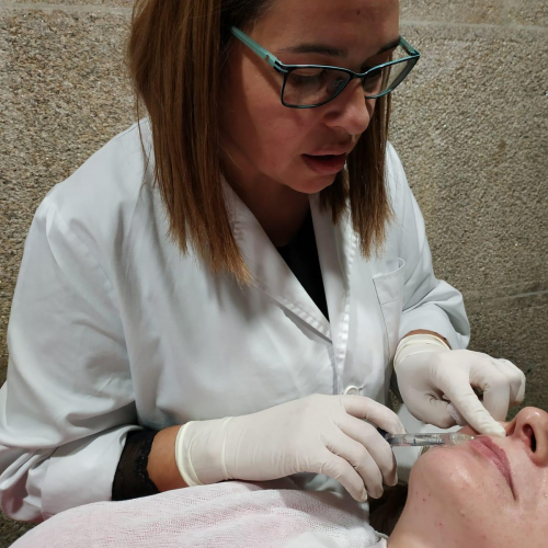 Foto Adriana Antesola Medicina Est�tica