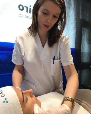 Foto Adriana Antesola Medicina Est�tica