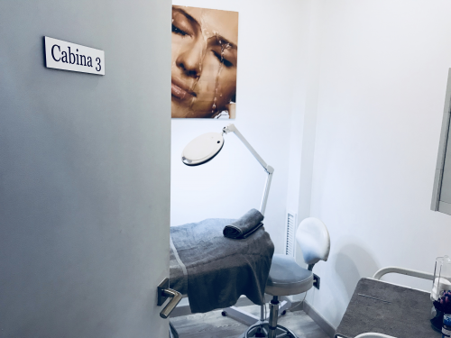 Est�tica Facial