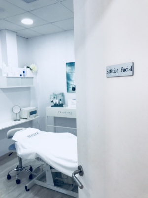 Est�tica Facial