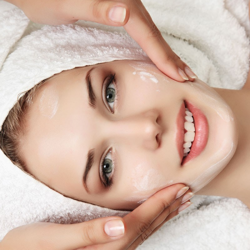 LIMPIEZA FACIAL