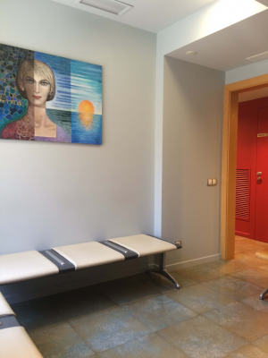 Foto Dra.MARTA TORRES. CONSULTORI AZON-TORRES