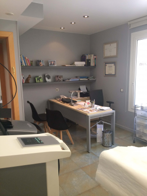 Foto Dra.MARTA TORRES. CONSULTORI AZON-TORRES