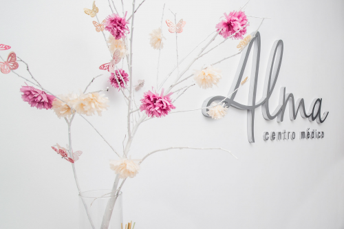 Foto Cl�nicas L�ser Fusi�n