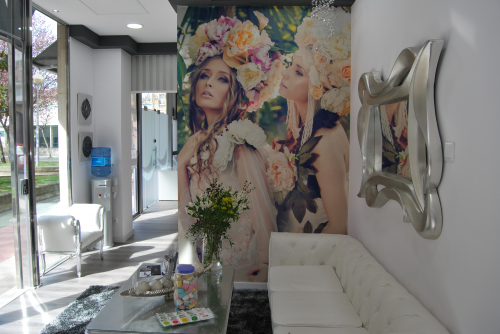 Foto Cl�nicas L�ser Fusi�n