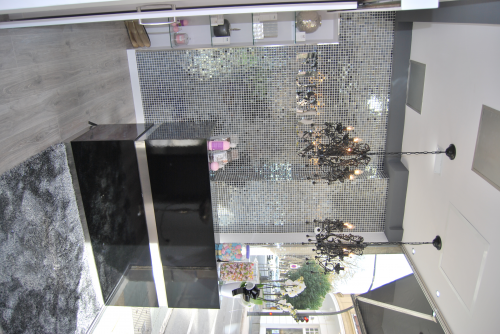 Foto Cl�nicas L�ser Fusi�n