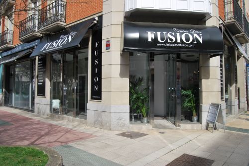 Foto Cl�nicas L�ser Fusi�n