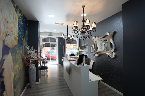 Foto Cl�nicas L�ser Fusi�n