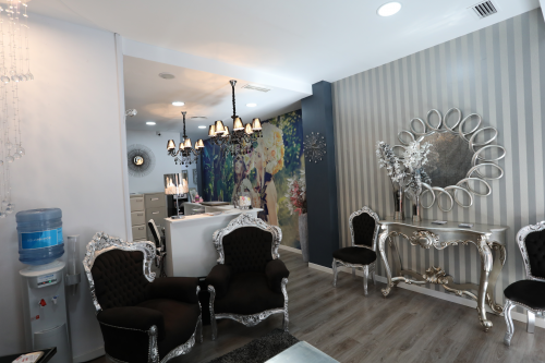 Foto Cl�nicas L�ser Fusi�n