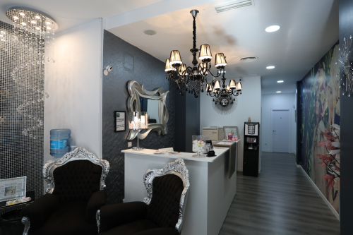 Foto Cl�nicas L�ser Fusi�n