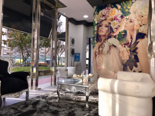 Foto Cl�nicas L�ser Fusi�n