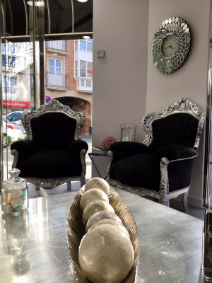 Foto Cl�nicas L�ser Fusi�n