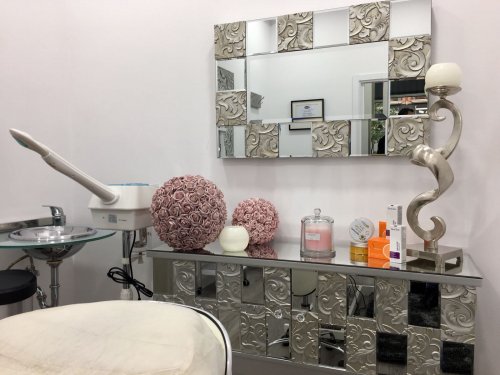 Foto Cl�nicas L�ser Fusi�n