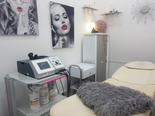 Foto Cl�nicas L�ser Fusi�n