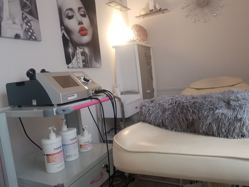 Foto Cl�nicas L�ser Fusi�n