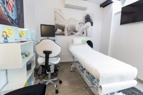 Foto Cl�nicas L�ser Fusi�n