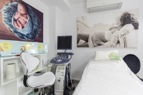 Foto Cl�nicas L�ser Fusi�n