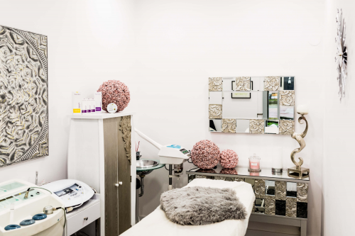 Foto Cl�nicas L�ser Fusi�n