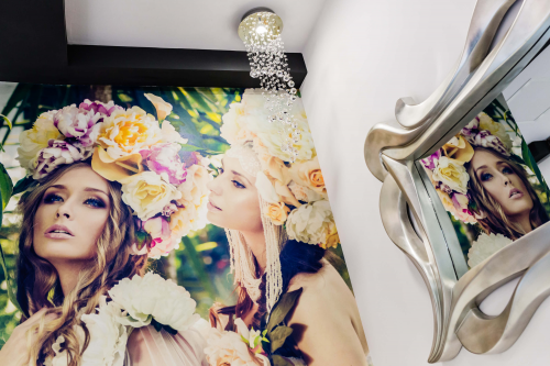 Foto Cl�nicas L�ser Fusi�n